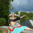 24.5.2014 Kulturn-historick den,Doudleby